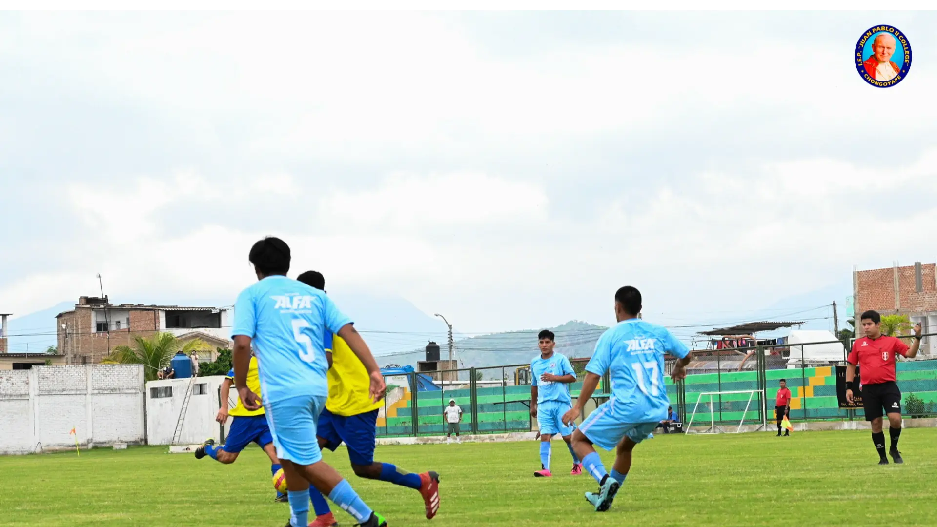 Imagen de 2016 - 2018 – Segunda distrital y ascenso a Primera División