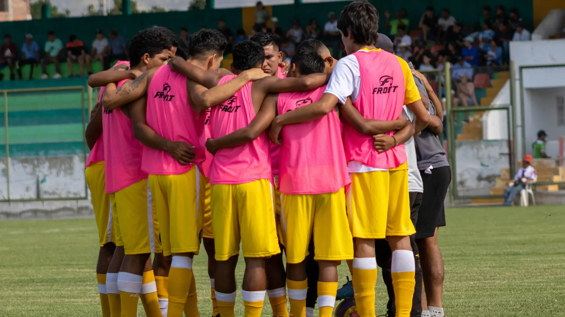 Imagen de 2021: Se suspendió por pandemia.