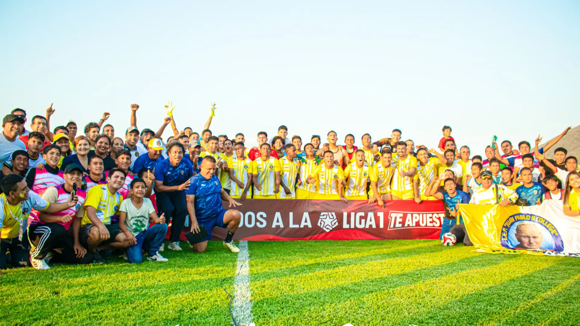 Imagen de 2024 – Ascenso a la Liga 1