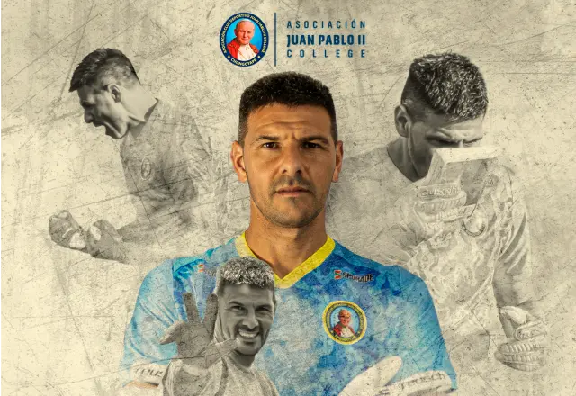 Foto del jugador