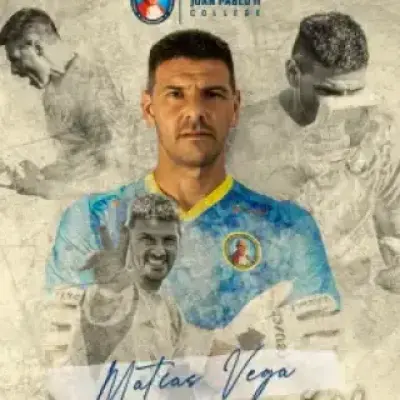 Imagen de Matias