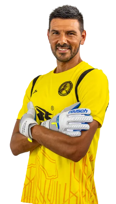Foto del jugador