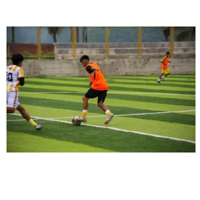 Imagen de JUAN PABLO ll PONE A PUNTO A SU EQUIPO SUB 18 PARA EL INICIO DEL CAMPEONATO