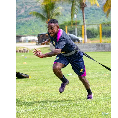 Imagen de JUAN PABLO ll VUELVE CON FUERZA TRAS EL RECESO