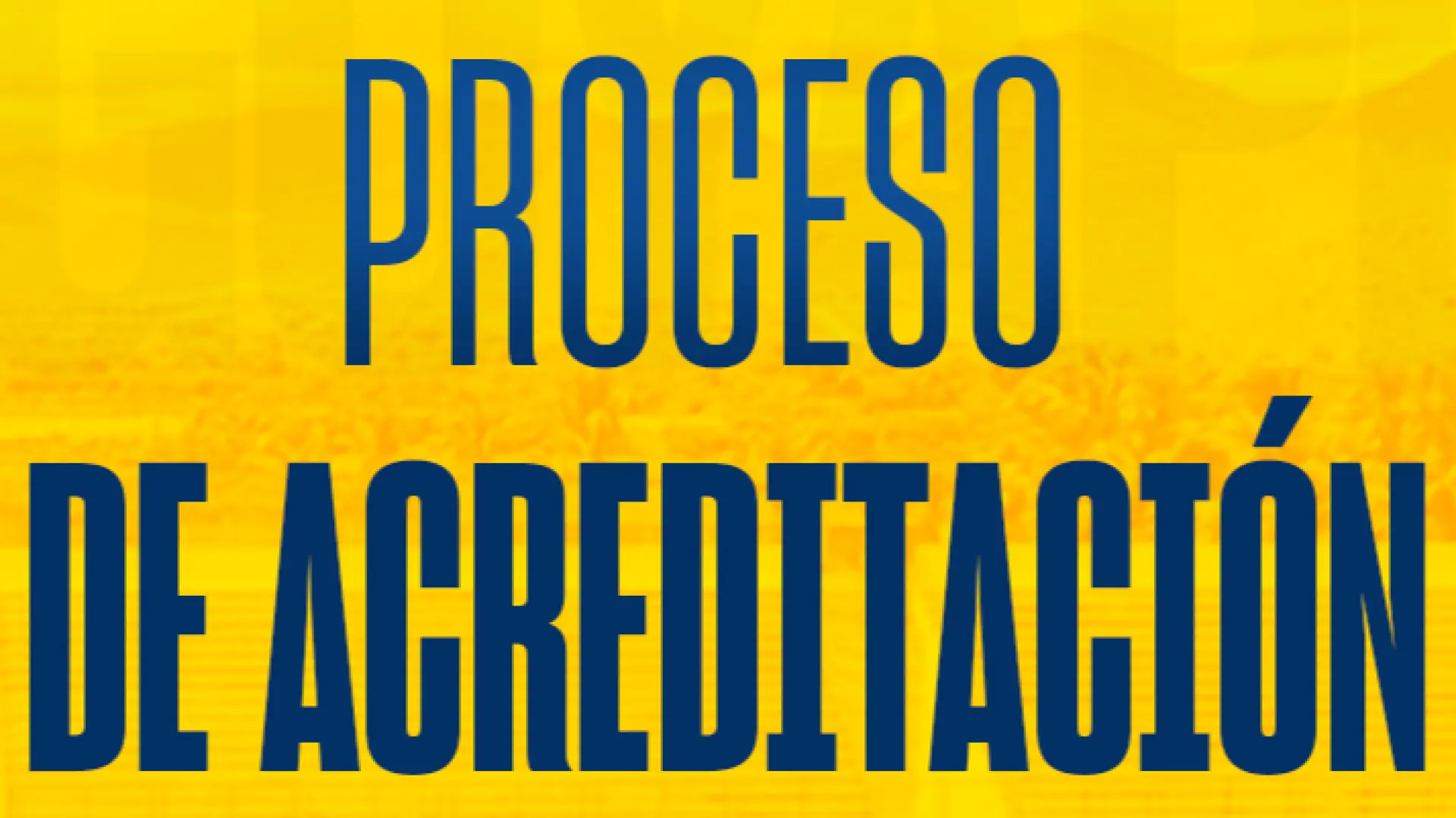 Imagen de PROCESO DE ACREDITACIÓN DE PRENSA - FECHA 5 LIGA 1 TE APUESTO back