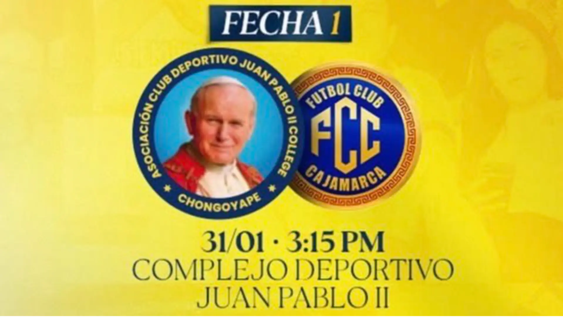 Imagen de PROCESO DE ACREDITACIÓN DE PRENSA – LIGA 1 MAX back