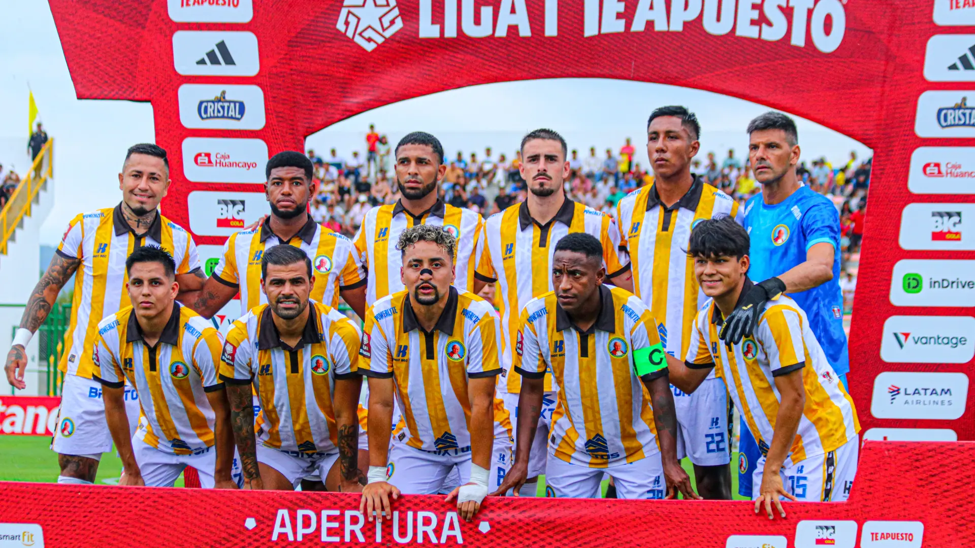 Imagen de JUAN PABLO ll LO DIO VUELTA CON CARACTER Y SUMO SU SEGUNDA VICTORIA CONSECUTIVA back