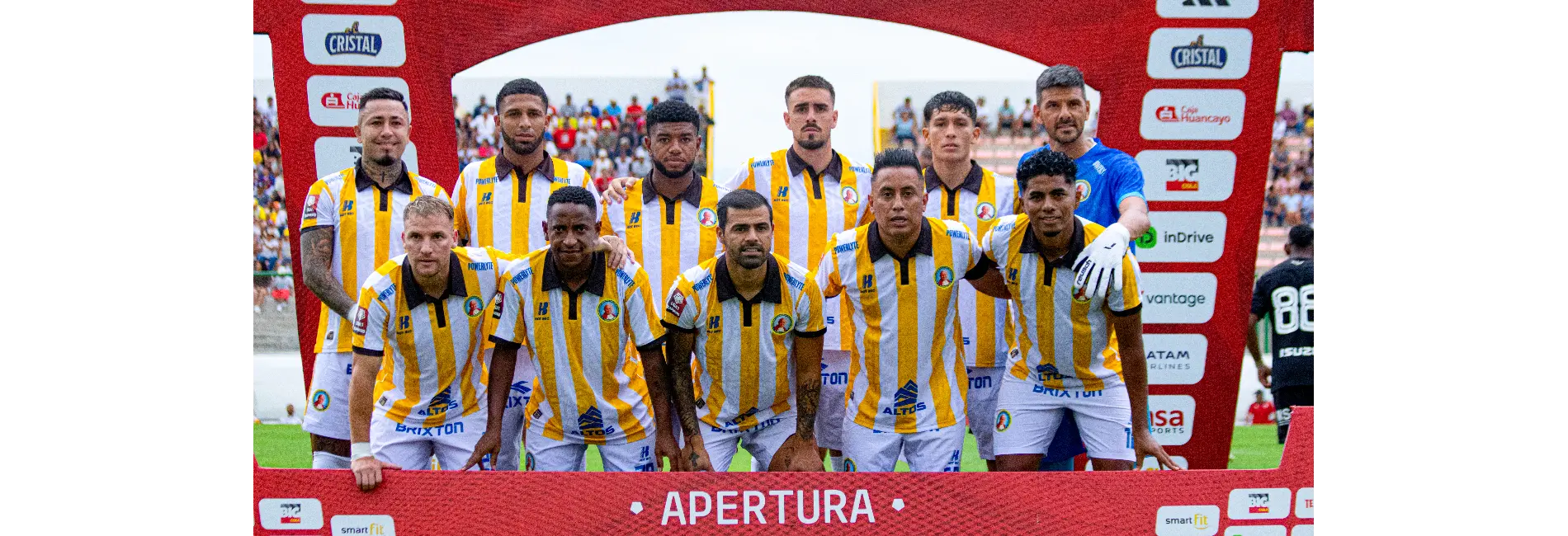 Imagen de JUAN PABLO ll HIZO RESPETAR CHONGOYAPE Y ESCALA EN LA TABLA back