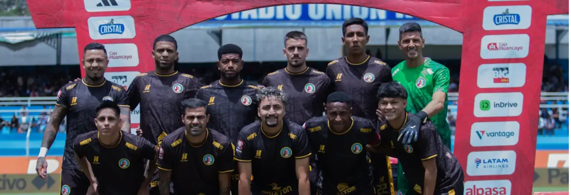 Imagen de JUAN PABLO ll GANÓ EN TARMA Y SE METE EN LA PELEA DEL TORNEO back