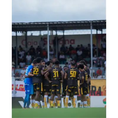 Imagen de JUAN PABLO ll ROMPIO LA RACHA Y CELEBRÓ SU PRIMERA VICTORIA DEL TORNEO