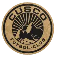 CUSCO FC Logo