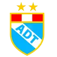 Logo del equipo ADT