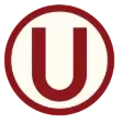 Logo del equipo UNIVERSITARIO