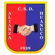 Logo del equipo ALIANZA UNIVERSIDAD