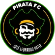 Logo del equipo PIRATA FC