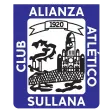 ALIANZA ATLÉTICO Logo