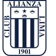 Logo del equipo ALIANZA LIMA