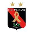 MELGAR Logo
