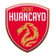 Logo del equipo SPORT HUANCAYO