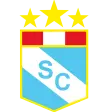 SPORTING CRISTAL Logo