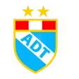 Logo del equipo ADT Logo del equipo ADT