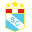 Logo del equipo SPORTING CRISTAL
