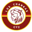 LOS CHANKAS Logo