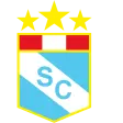 Logo del equipo SPORTING CRISTAL