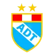 Logo del equipo ADT