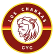 Logo del equipo LOS CHANKAS