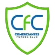 Logo del equipo COMERCIANTES FC