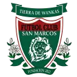 Logo del equipo SAN MARCOS