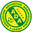 Logo del equipo ADA JAÉN