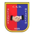 Logo del equipo ALIANZA UDH