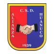 Logo del equipo ALIANZA UDH