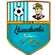 Logo del equipo D. LLACUABAMBA