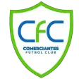 Logo del equipo COMERCIANTES FC