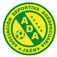 Logo del equipo ADA JAÉN