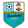 Logo del equipo D. LLACUABAMBA