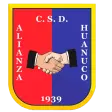 ALIANZA UDH Logo