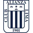 ALIANZA LIMA Logo