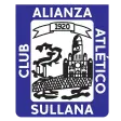 Logo del equipo ALIANZA ATLÉTICO