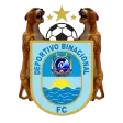 Logo del equipo BINACIONAL