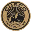 Logo del equipo CUSCO FC