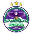 Logo del equipo COMERCIANTES UNIDOS