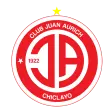 Logo del equipo CLUB JUAN AURICH