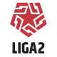 Logo Liga 2