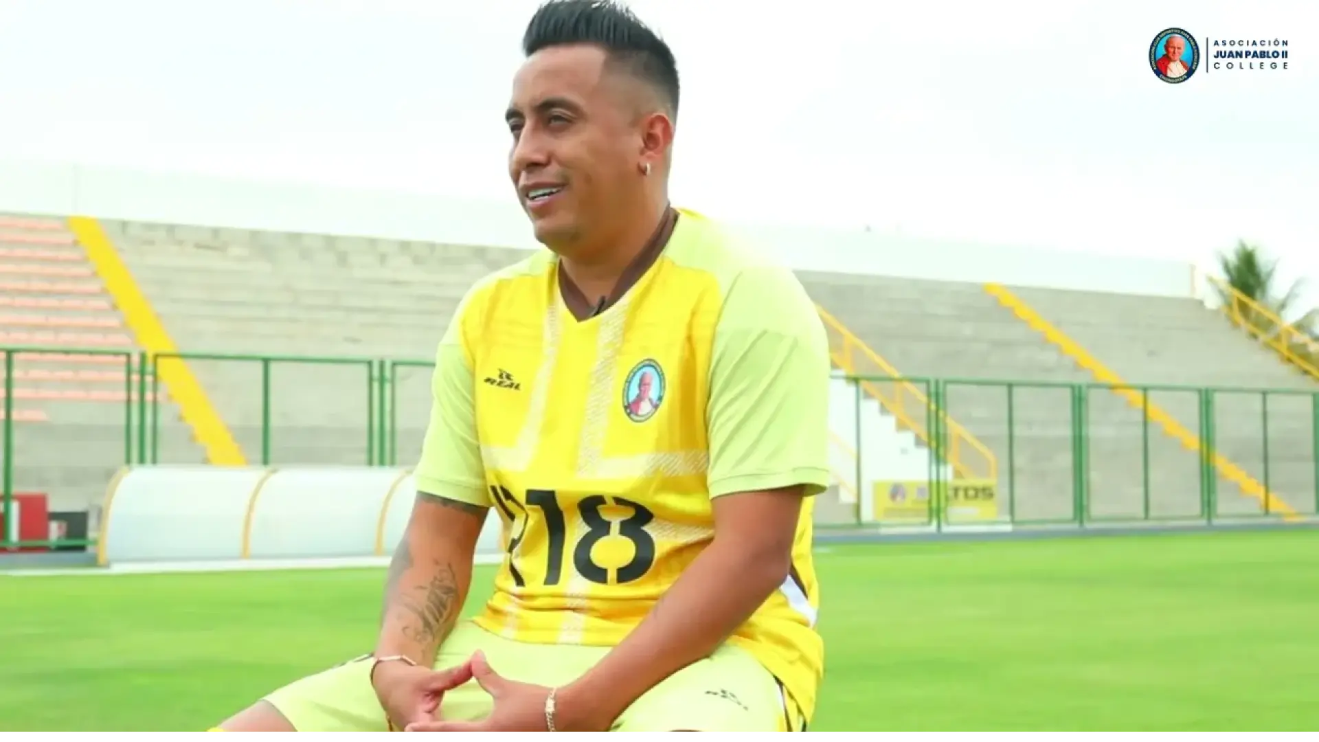 Fuente: Juan Pablo II.